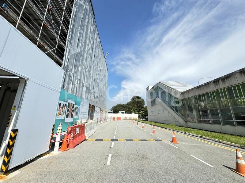 Link @ 896: Medical Suite for Rent, 896 Main Street - Image 1