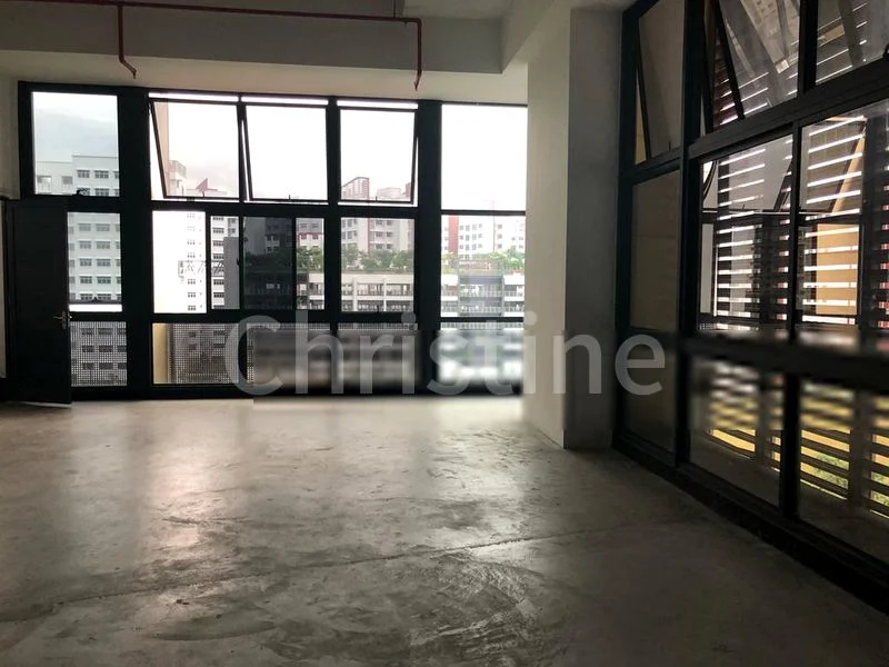 Light Industrial (B1) for Rent: Woodlands Horizon - Image 4