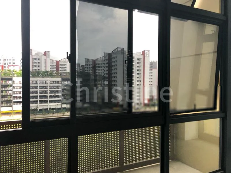 Light Industrial (B1) for Rent: Woodlands Horizon - Image 6