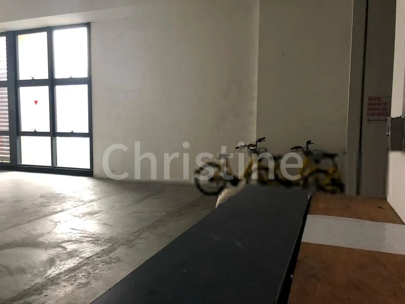 Light Industrial (B1) for Rent: Woodlands Horizon - Image 1