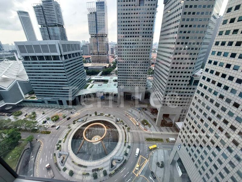 Office for Rent: Suntec City Tower - Image 2