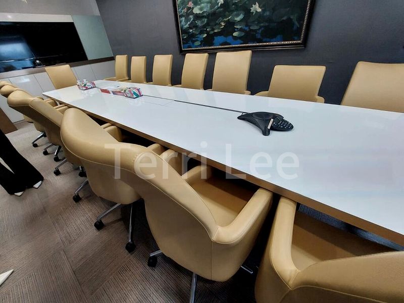 Office for Rent: Suntec City Tower - Image 14