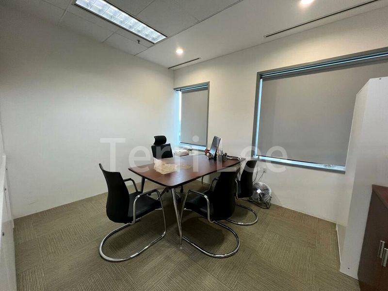 Office for Rent: Suntec City Tower - Image 10