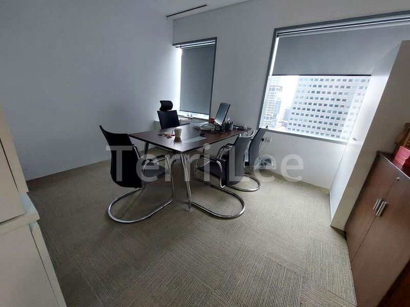 Office for Rent: Suntec City Tower - Image 11