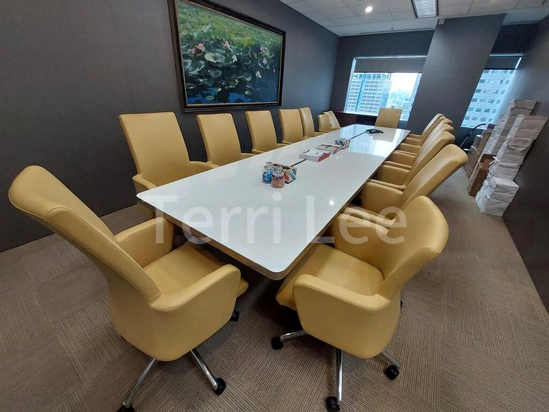 Office for Rent: Suntec City Tower - Image 15