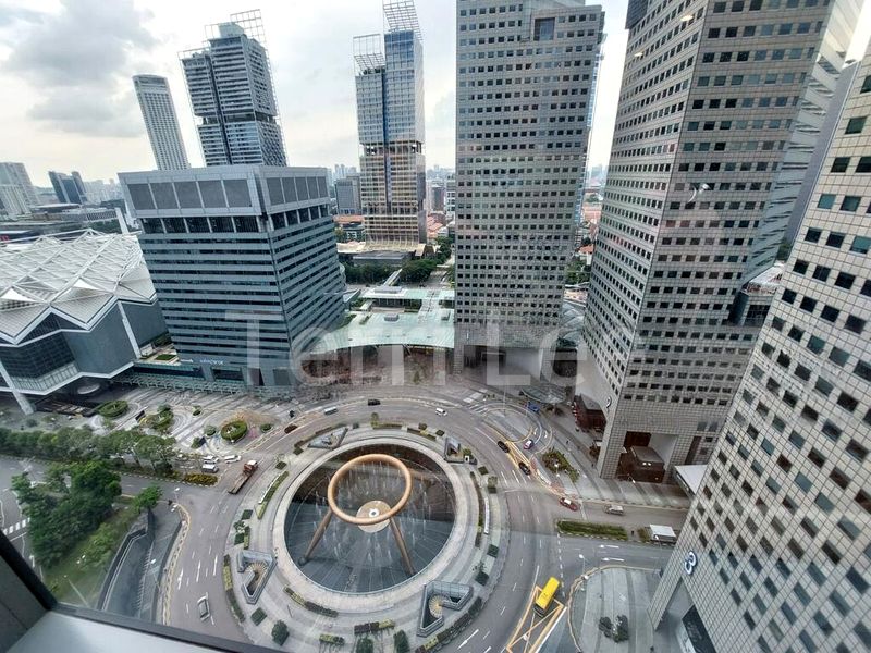 Office for Rent: Suntec City Tower - Image 1