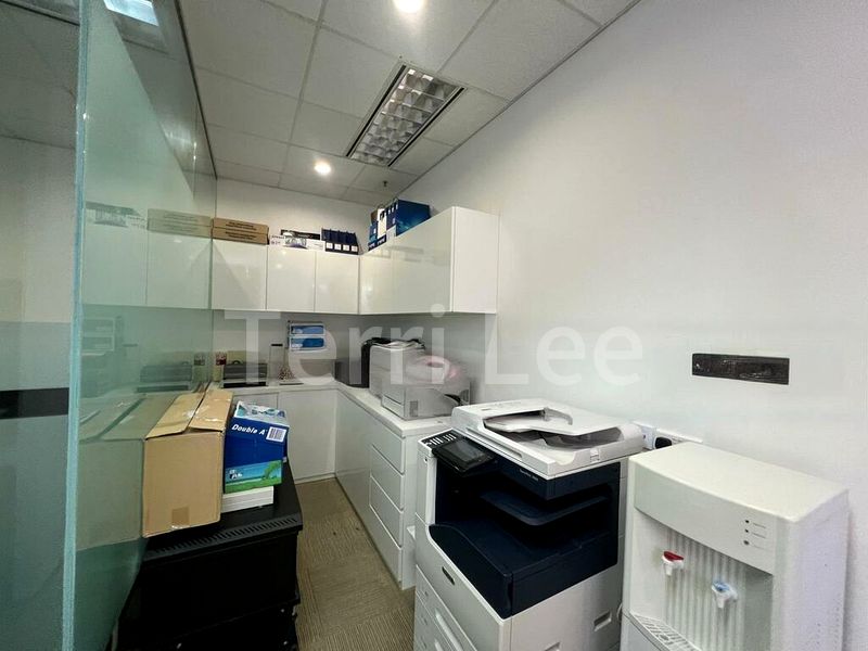 Office for Rent: Suntec City Tower - Image 5