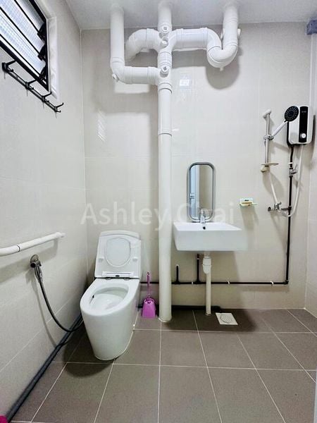 Master Room (HDB) for Rent in  874 Tampines Street 84 - Image 3