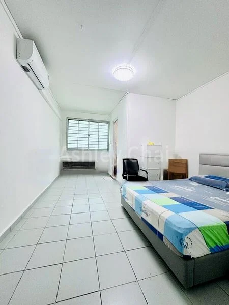 Master Room (HDB) for Rent in  874 Tampines Street 84 - Image 2