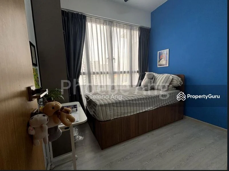 3 Bed Apartment (Condo) for Sale in  Bartley Residences - Image 4