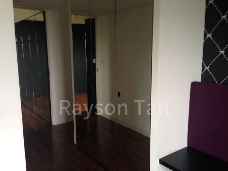 3 Bed Condo for Rent in  Nim Gardens - Image 6
