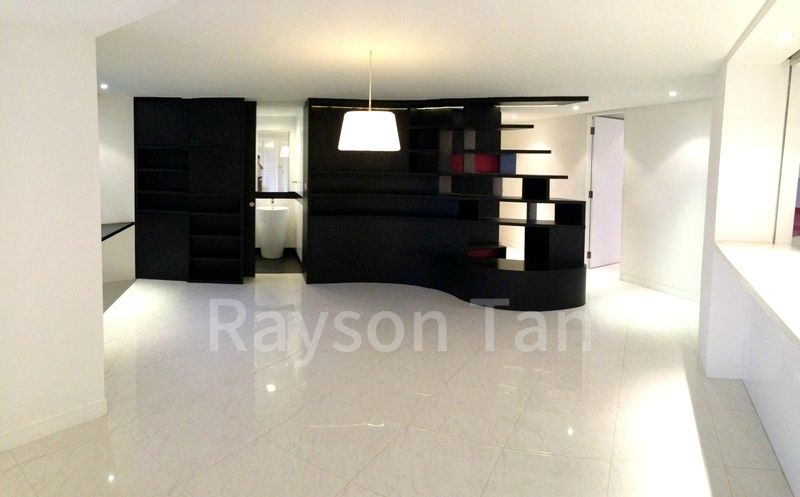3 Bed Condo for Rent in  Nim Gardens - Image 3