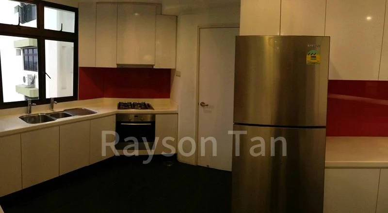 3 Bed Condo for Rent in  Nim Gardens - Image 2