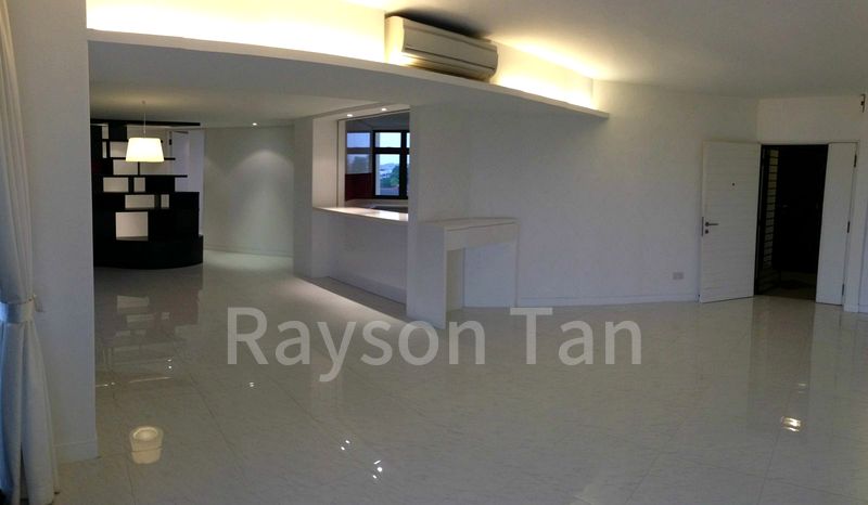 3 Bed Condo for Rent in  Nim Gardens - Image 9