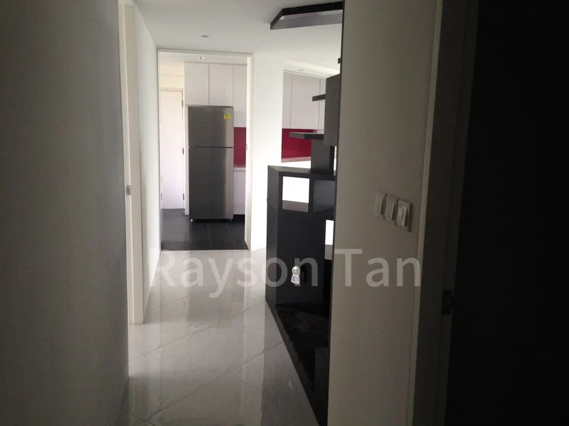 3 Bed Condo for Rent in  Nim Gardens - Image 5