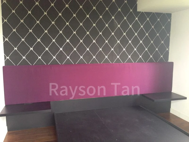 3 Bed Condo for Rent in  Nim Gardens - Image 8