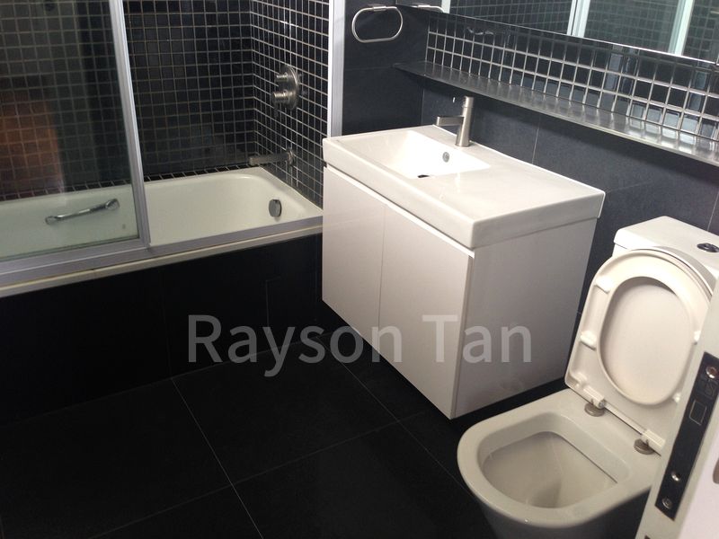3 Bed Condo for Rent in  Nim Gardens - Image 7