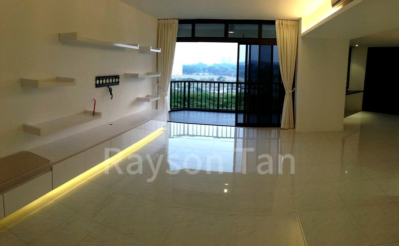 3 Bed Condo for Rent in  Nim Gardens - Image 4