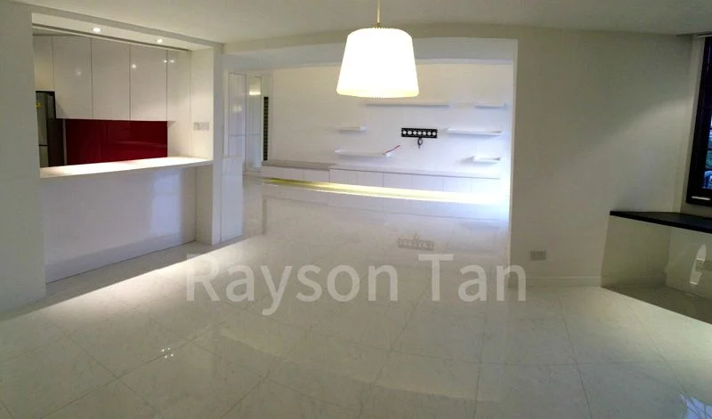 3 Bed Condo for Rent in  Nim Gardens - Image 1