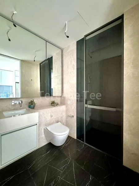 1 Bed Condo for Rent in Amber Park - Image 7