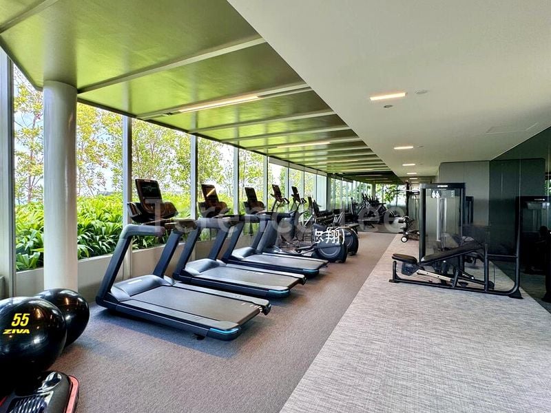 1 Bed Condo for Rent in Amber Park - Image 10