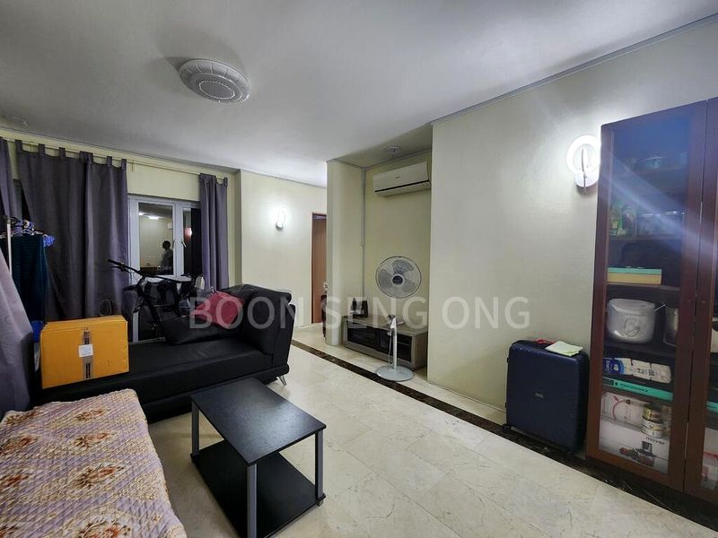 3 Bed Apartment (Condo) for Rent in  The Woodgrove - Image 5