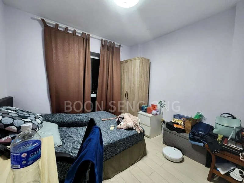 3 Bed Apartment (Condo) for Rent in  The Woodgrove - Image 4