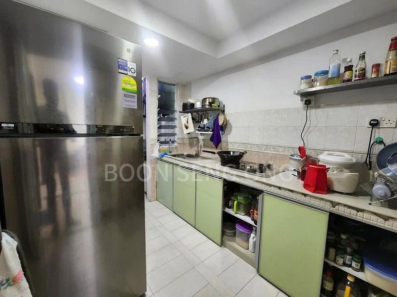 3 Bed Apartment (Condo) for Rent in  The Woodgrove - Image 3