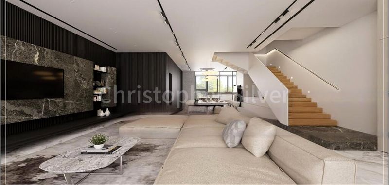 5 Bed Terraced House (Landed) for Sale in Regent Villas - Image 19