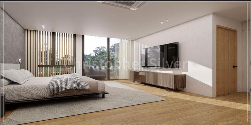 5 Bed Terraced House (Landed) for Sale in Regent Villas - Image 15