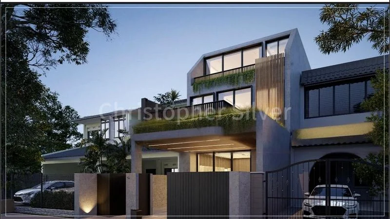 5 Bed Terraced House (Landed) for Sale in Regent Villas - Image 18