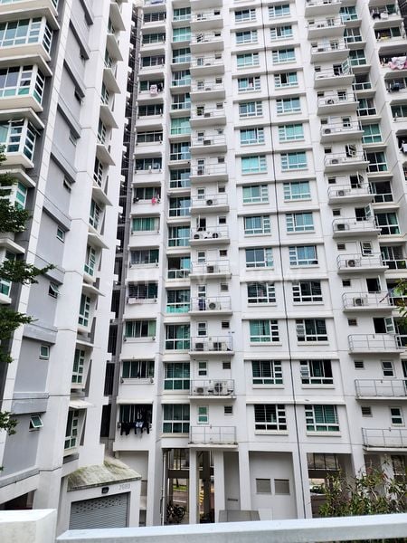 4 Room (4A) HDB for Sale in  268D Punggol Field - Image 17