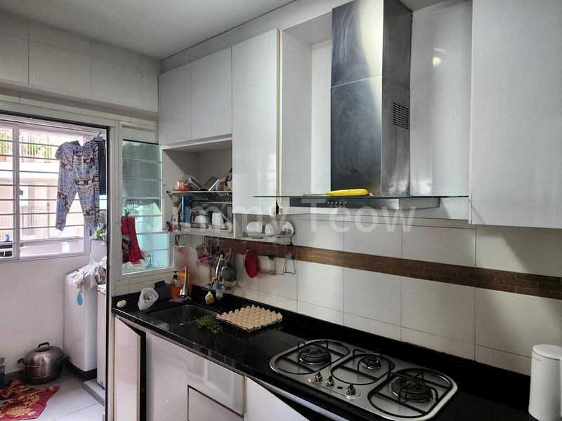 4 Room (4A) HDB for Sale in  268D Punggol Field - Image 12