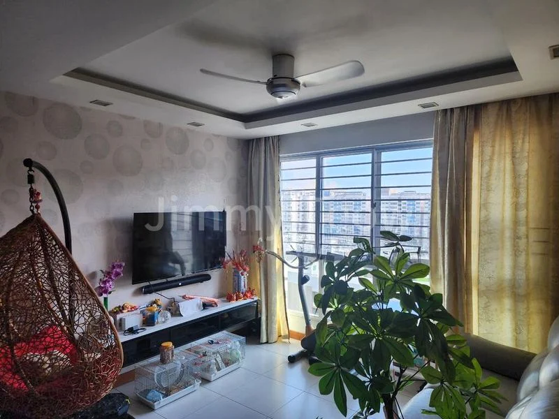 4 Room (4A) HDB for Sale in  268D Punggol Field - Image 5