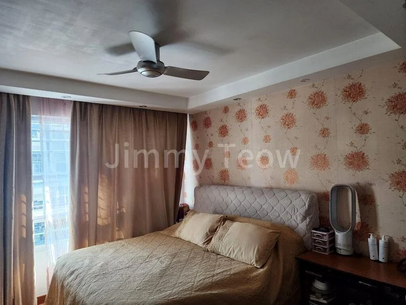 4 Room (4A) HDB for Sale in  268D Punggol Field - Image 7
