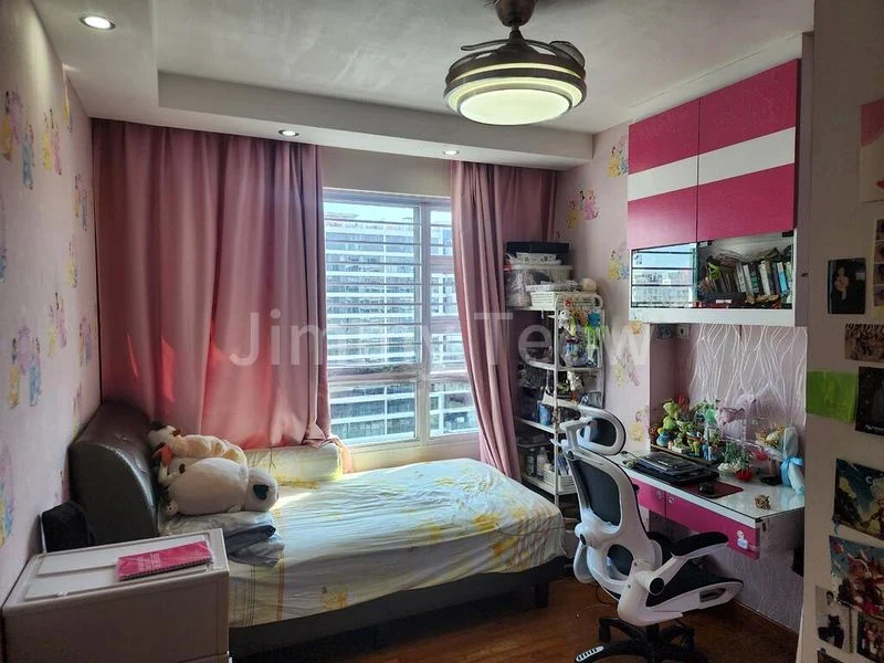 4 Room (4A) HDB for Sale in  268D Punggol Field - Image 6