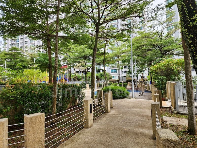 4 Room (4A) HDB for Sale in  268D Punggol Field - Image 22