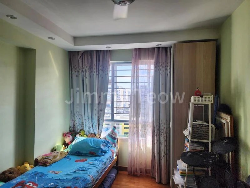 4 Room (4A) HDB for Sale in  268D Punggol Field - Image 10
