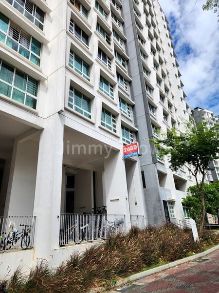 4 Room (4A) HDB for Sale in  268D Punggol Field - Image 16