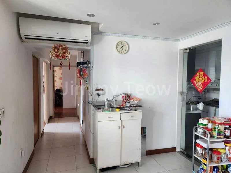 4 Room (4A) HDB for Sale in  268D Punggol Field - Image 3