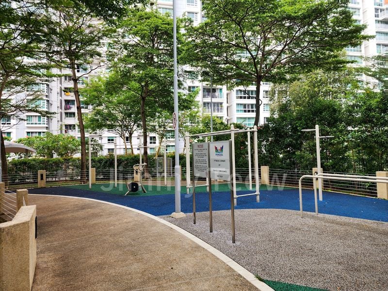 4 Room (4A) HDB for Sale in  268D Punggol Field - Image 19