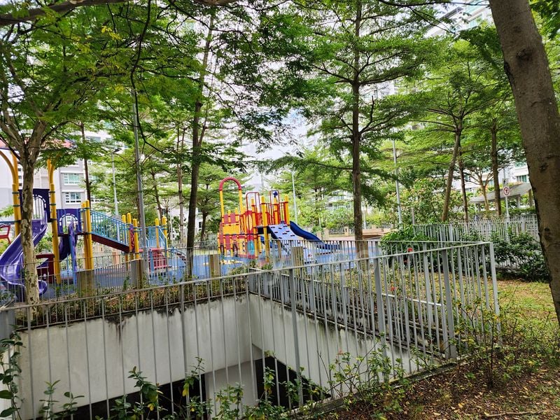 4 Room (4A) HDB for Sale in  268D Punggol Field - Image 18