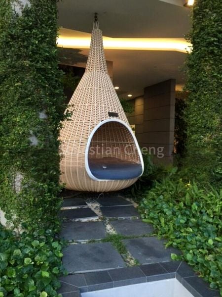 1 Bed Condo for Rent in  J Gateway - Image 11