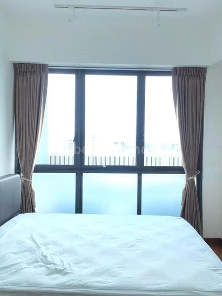 1 Bed Condo for Rent in  J Gateway - Image 2