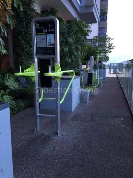 1 Bed Condo for Rent in  J Gateway - Image 12