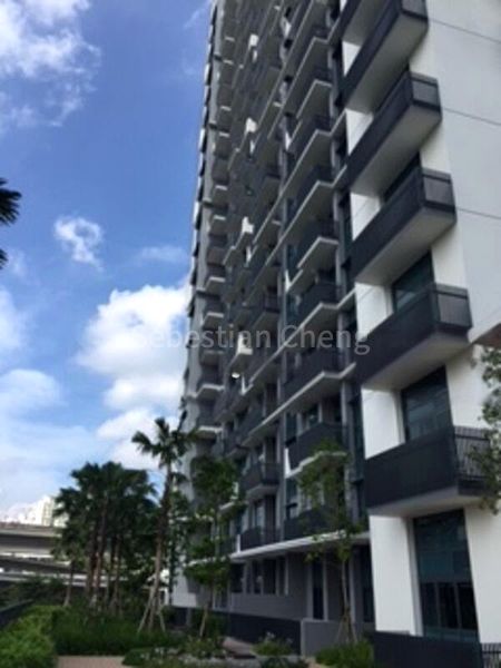 1 Bed Condo for Rent in  J Gateway - Image 9