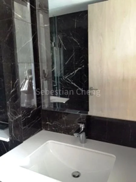 1 Bed Condo for Rent in  J Gateway - Image 7