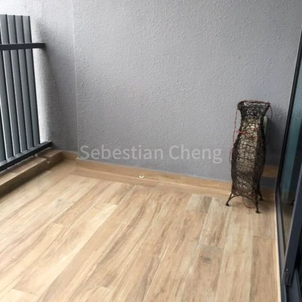 1 Bed Condo for Rent in  J Gateway - Image 3