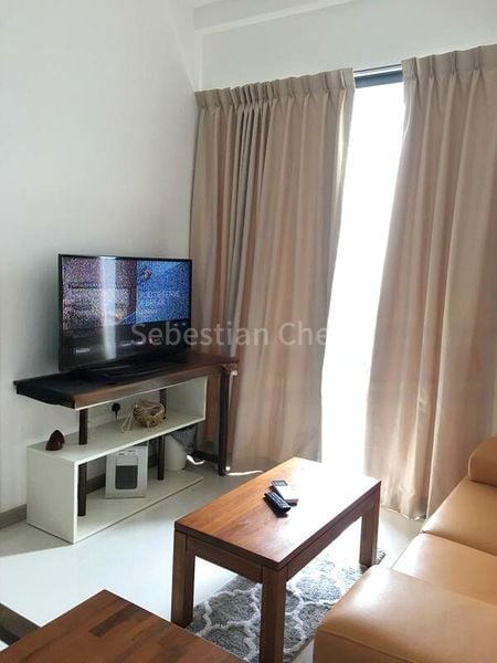 1 Bed Condo for Rent in  J Gateway - Image 5