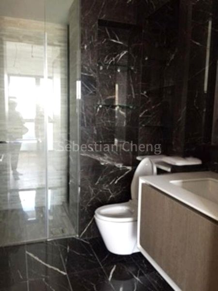 1 Bed Condo for Rent in  J Gateway - Image 8